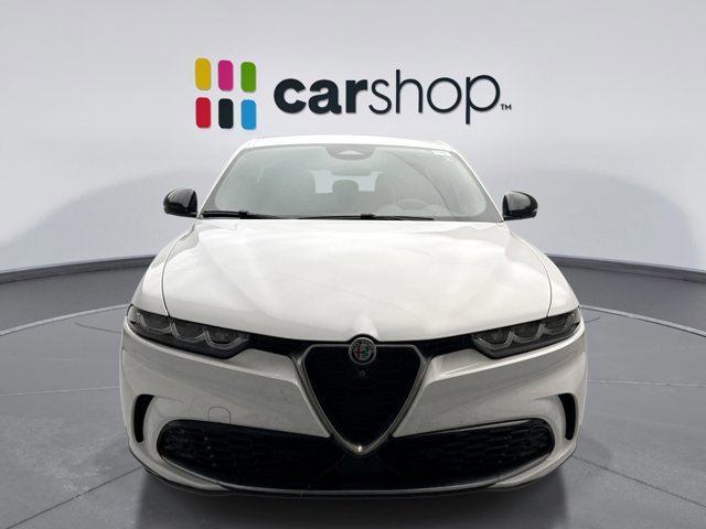 Used 2024 Alfa Romeo Tonale Ti w/ Active Assist Package image 8