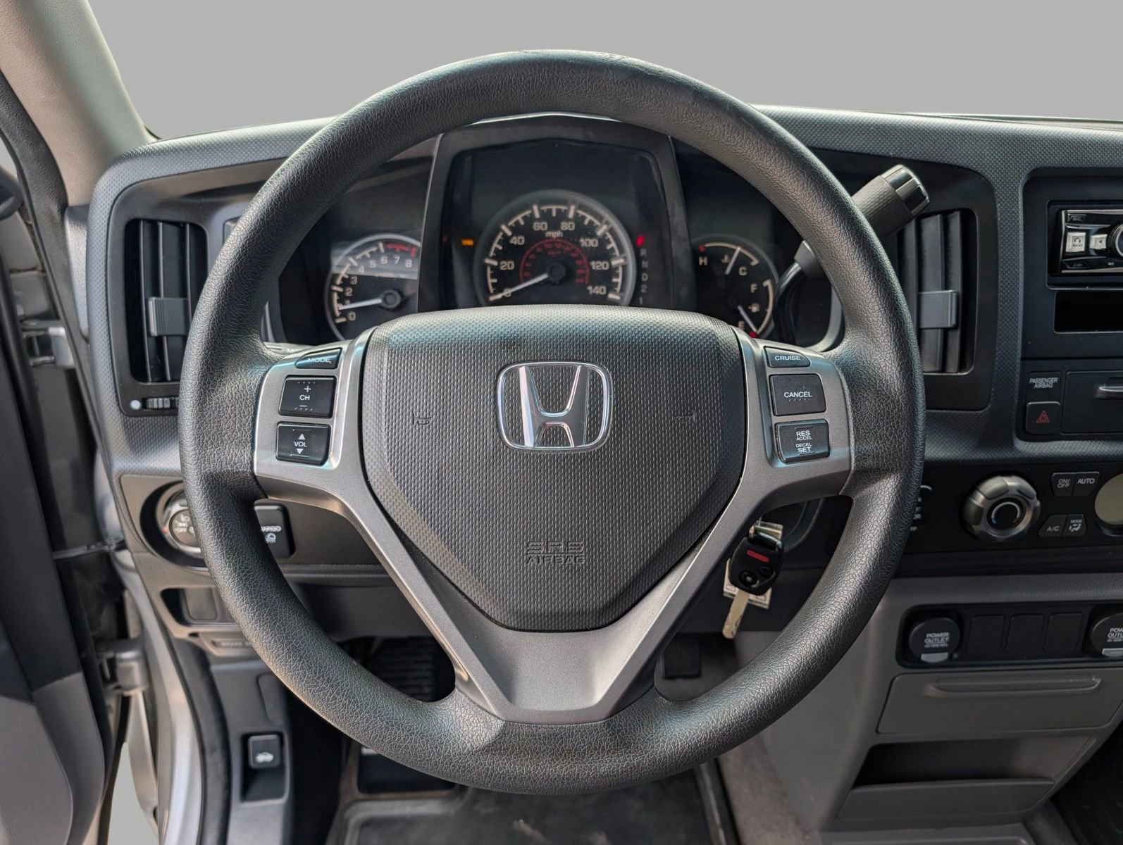 Used 2012 Honda Ridgeline RTS image 29