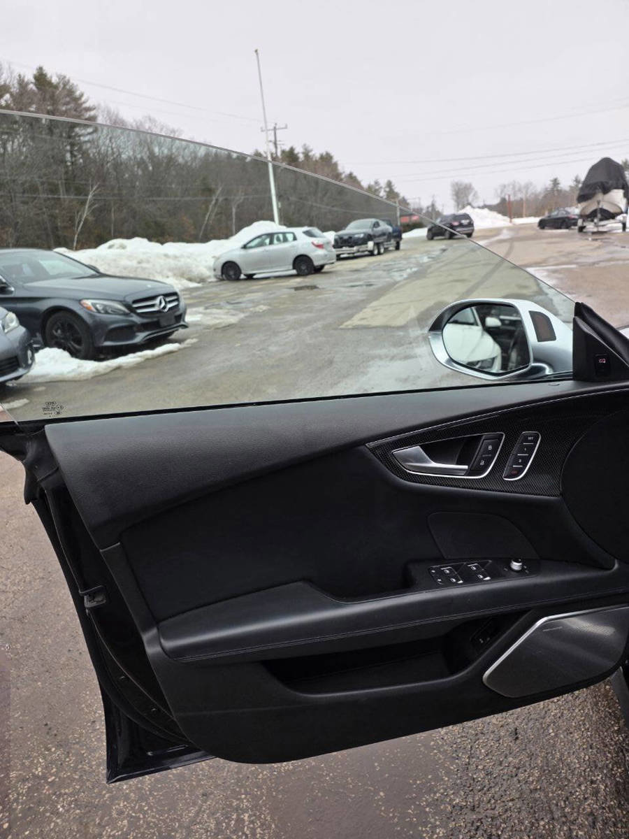 Used 2014 Audi S7 Prestige w/ Innovation Package AWD/4WD image 13