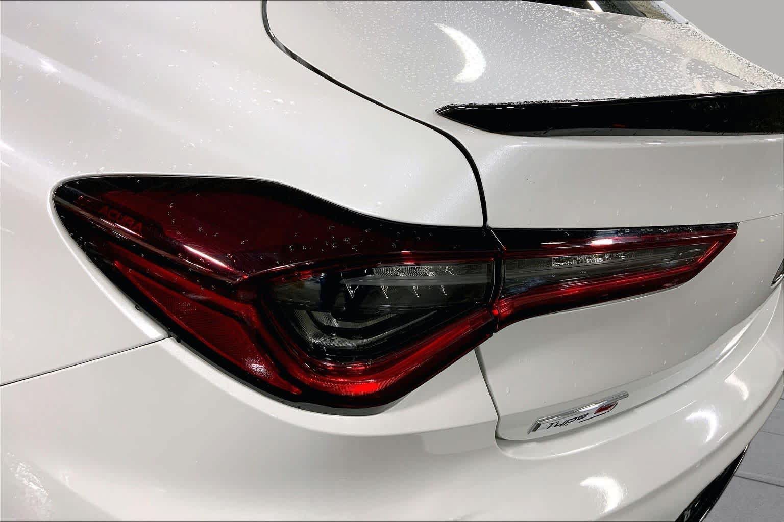 Used 2023 Acura TLX Type S AWD/4WD image 29