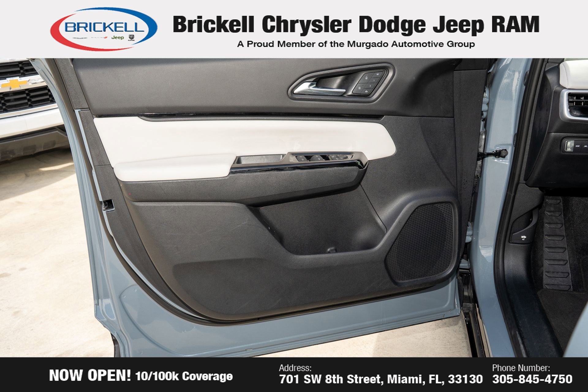 Used 2024 Honda Prologue Elite image 11