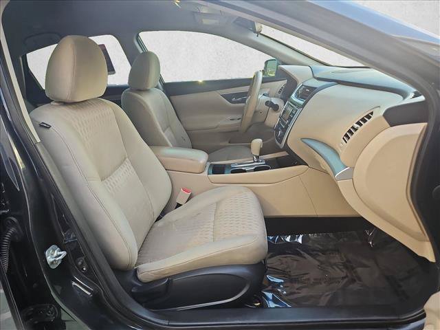 Used 2017 Nissan Altima 2.5 SV FWD image 21