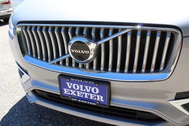 Certified 2023 Volvo XC90 B6 Plus w/ Protection Package Premier AWD/4WD image 14