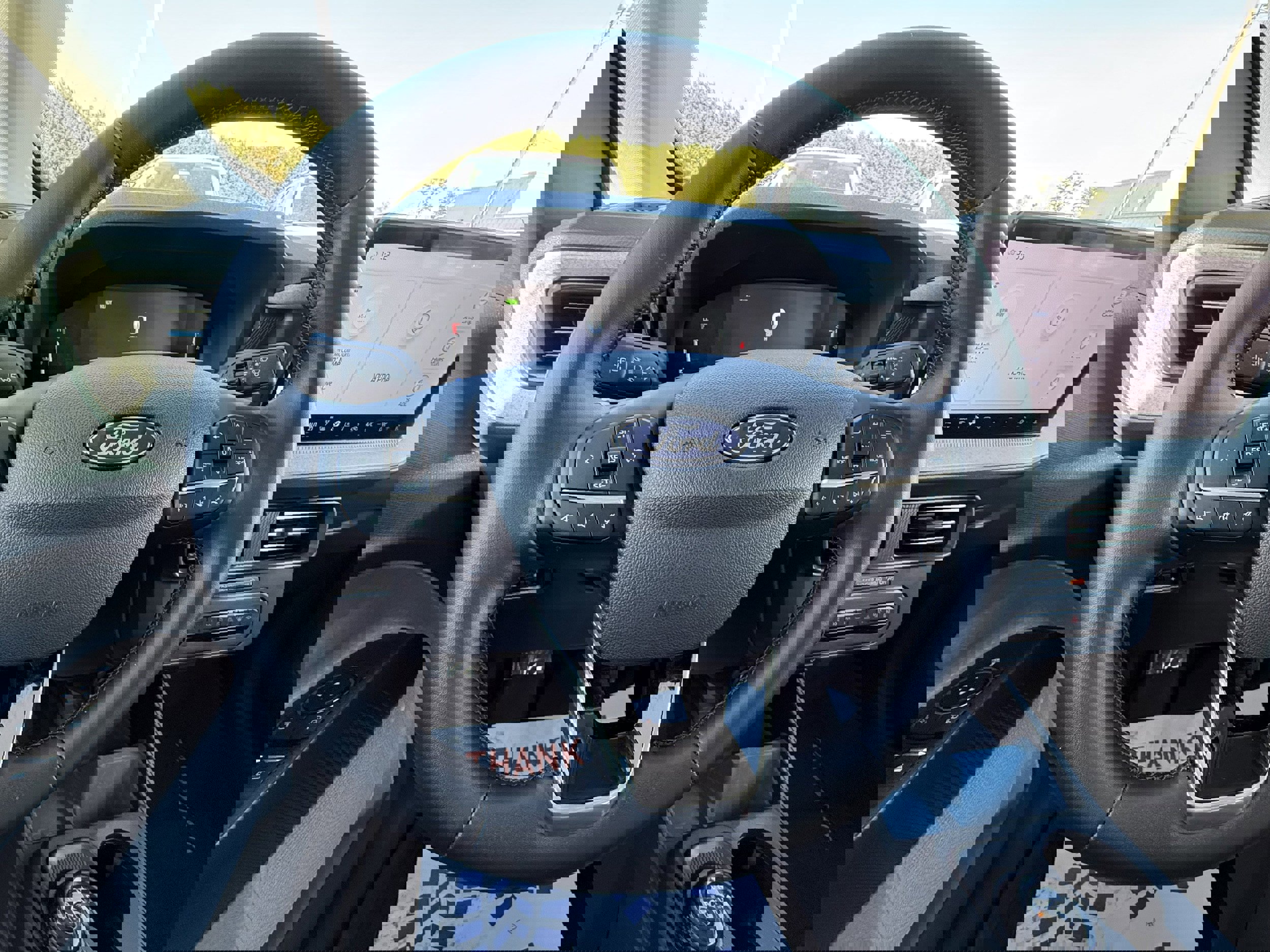 Used 2025 Ford Maverick XLT w/ Equipment Group 301A image 16