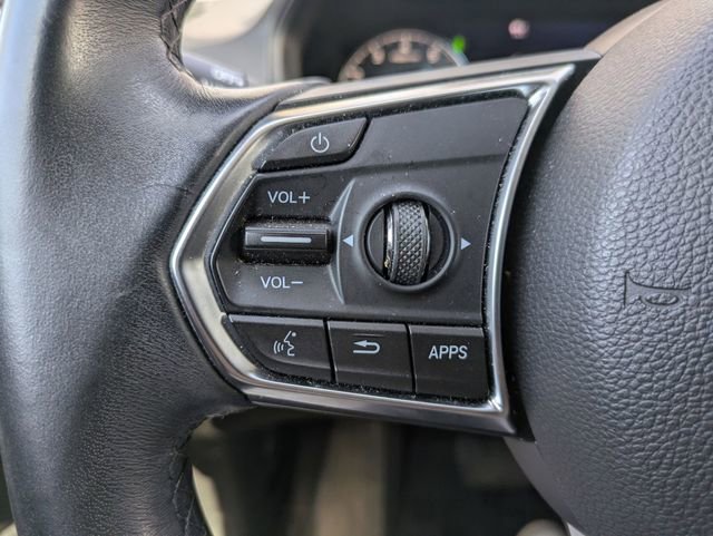 Certified 2023 Acura RDX Base image 13