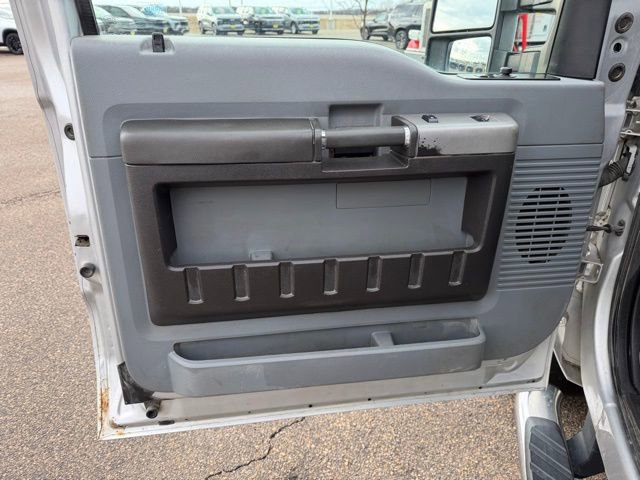 Used 2016 Ford F350 XLT image 16