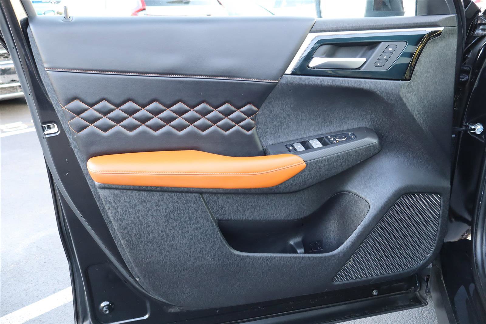 Used 2022 Mitsubishi Outlander SEL image 13