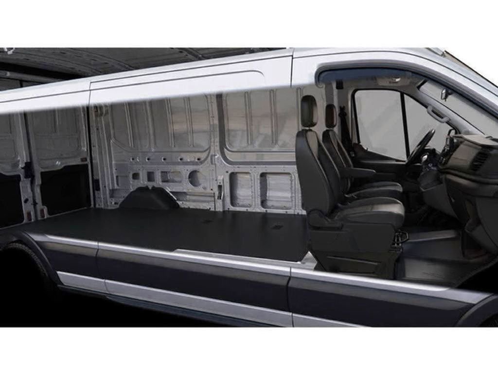 New 2025 Ford Transit 250 Low Roof AWD w/ Load Area Protection Package image 10