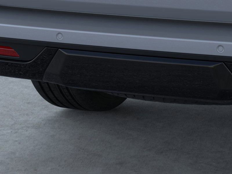 New 2025 Ford Expedition Platinum w/ Stealth Performance Package image 23