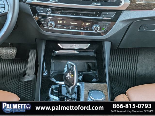 Used 2019 BMW X3 xDrive30i w/ Executive Package image 20