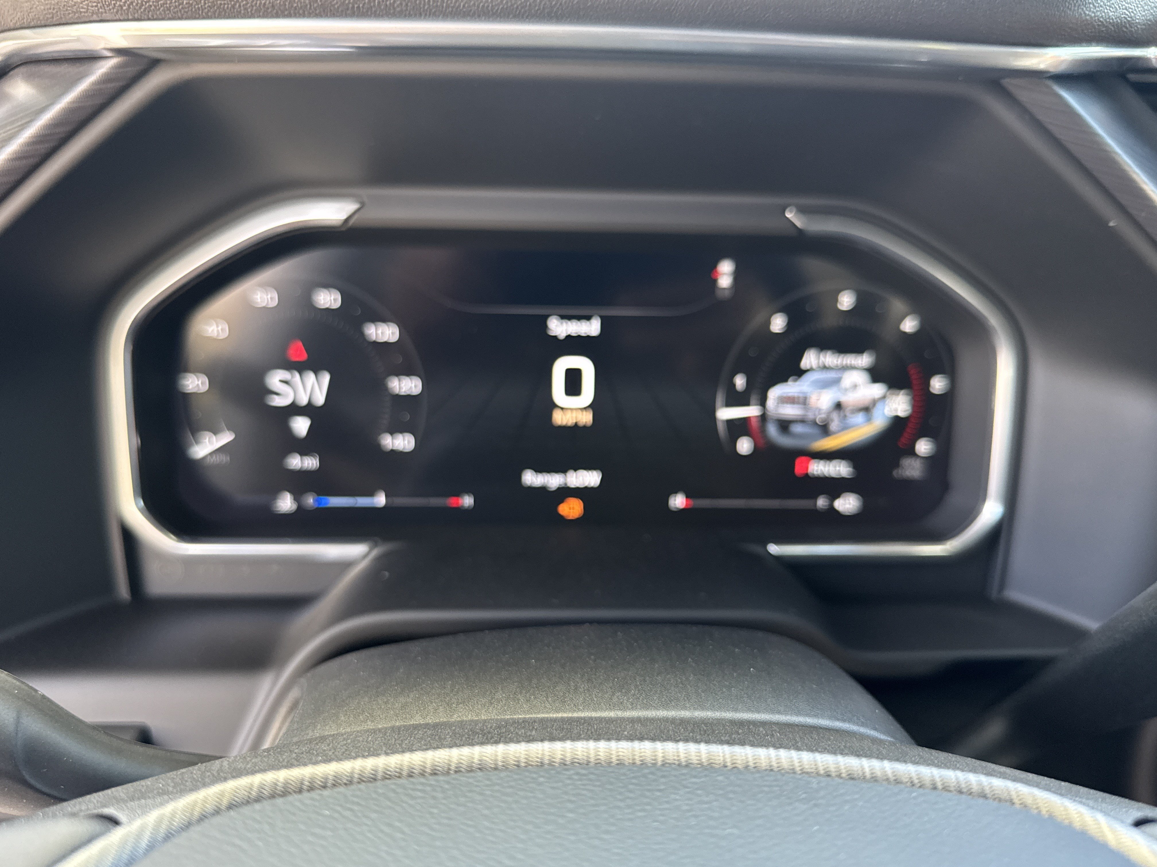 New 2026 GMC Sierra 2500 Denali Ultimate AWD/4WD image 22