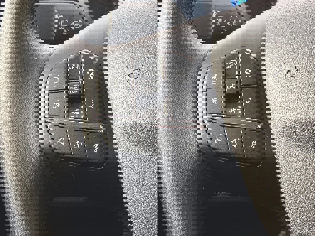 New 2025 Ford Bronco Sport Big Bend w/ Convenience Package image 20