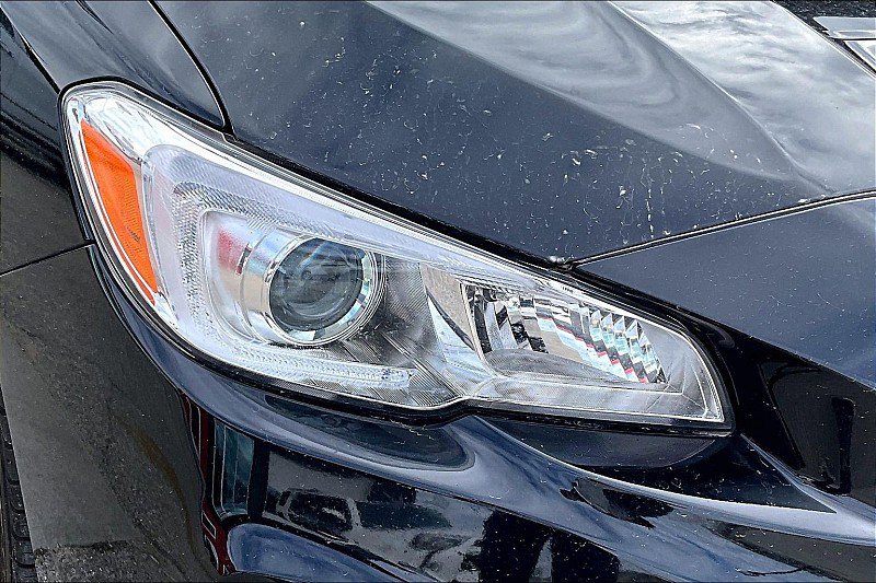 Used 2020 Subaru WRX Premium image 30