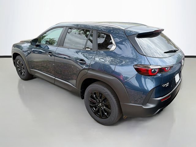 New 2026 MAZDA CX-50 AWD 2.5 S w/ Cargo Package image 5