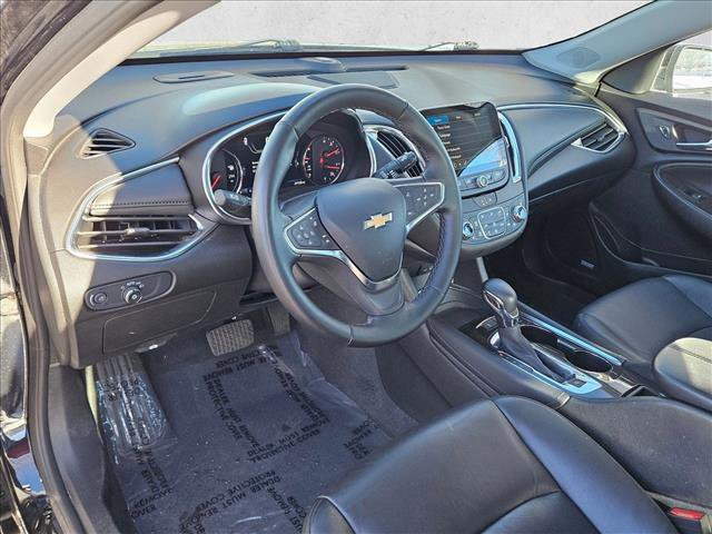 Used 2024 Chevrolet Malibu LT image 10