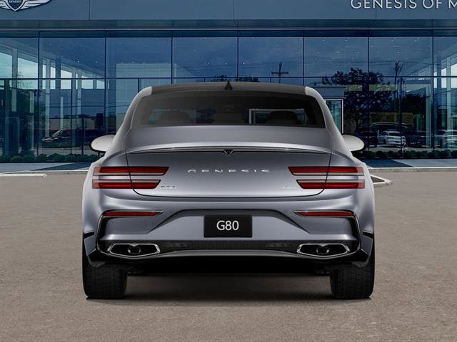 New 2026 Genesis G80 2.5T Sport Prestige image 7