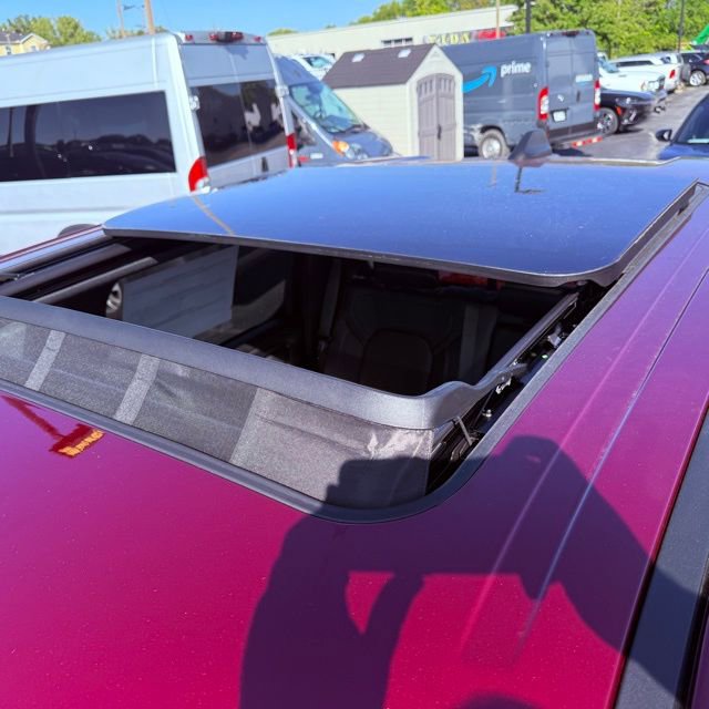 New 2026 RAM 1500 Rebel w/ Rebel Level 2 Equipment Group image 23