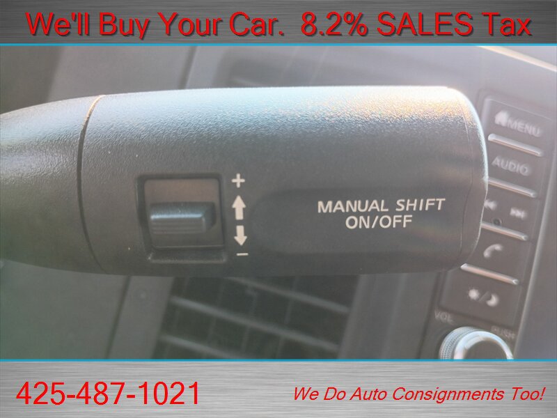 Used 2020 Nissan NV 2500 S RWD image 16