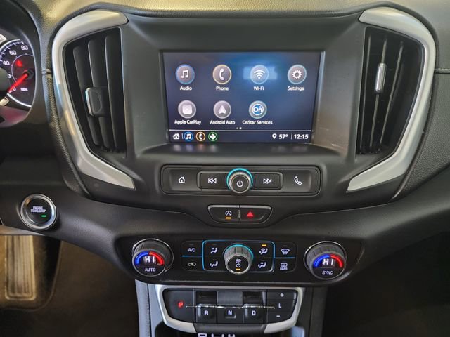 Certified 2022 GMC Terrain SLE w/ Driver Convenience Package image 23
