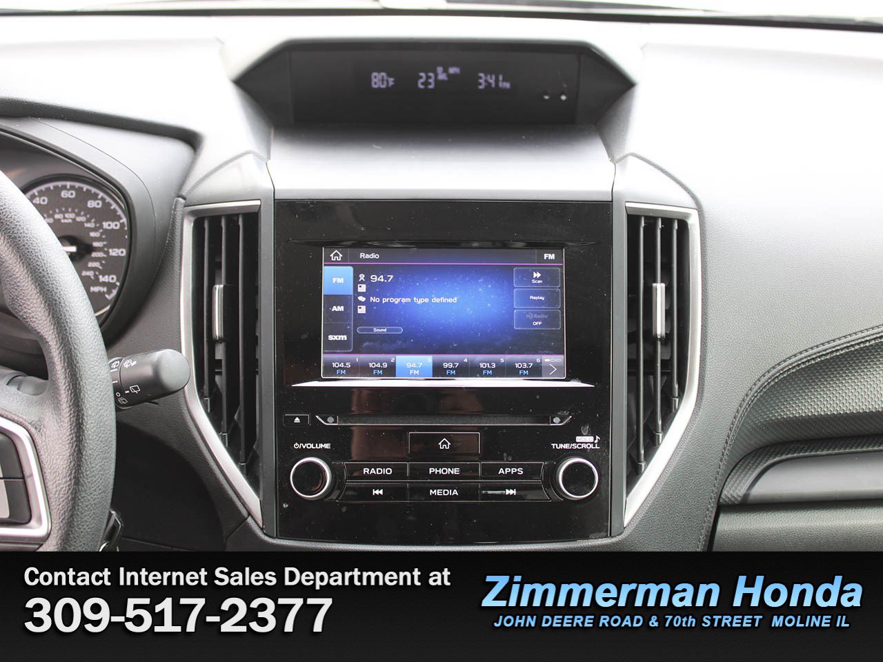 Used 2023 Subaru Forester image 14