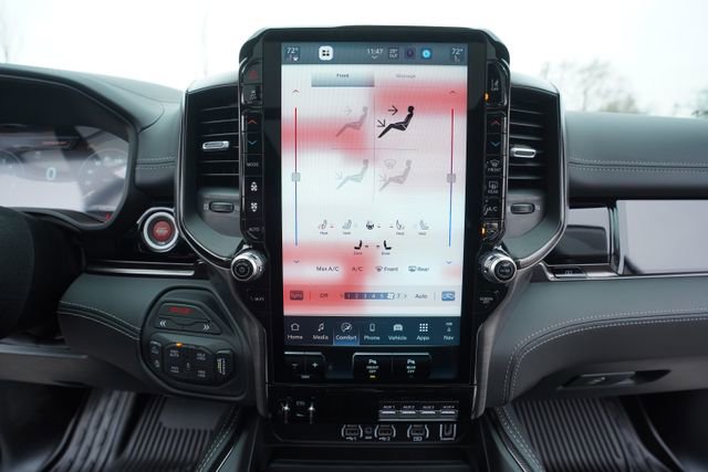 New 2026 RAM 1500 RHO w/ RHO Level 1 Equipment Group image 29