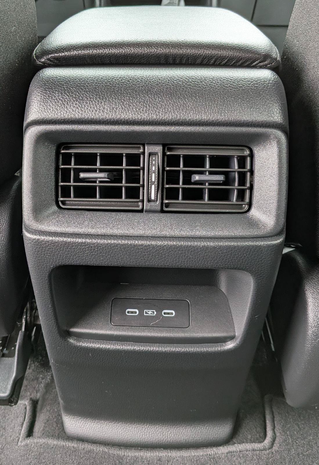 Certified 2024 Honda CR-V EX image 24