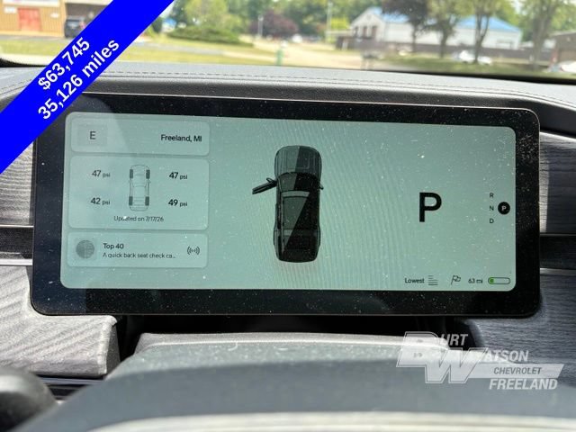 Used 2023 Rivian R1S Adventure AWD/4WD image 17