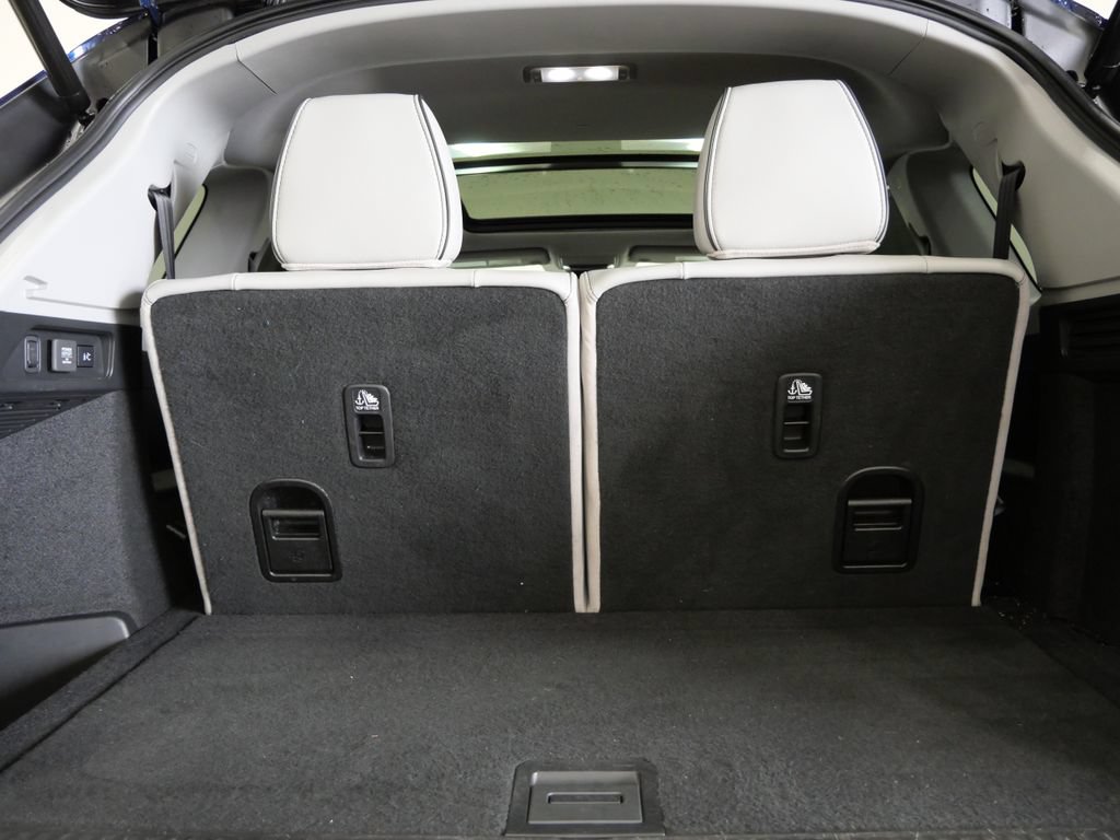 Used 2024 Acura MDX w/ Advance Package AWD/4WD image 28