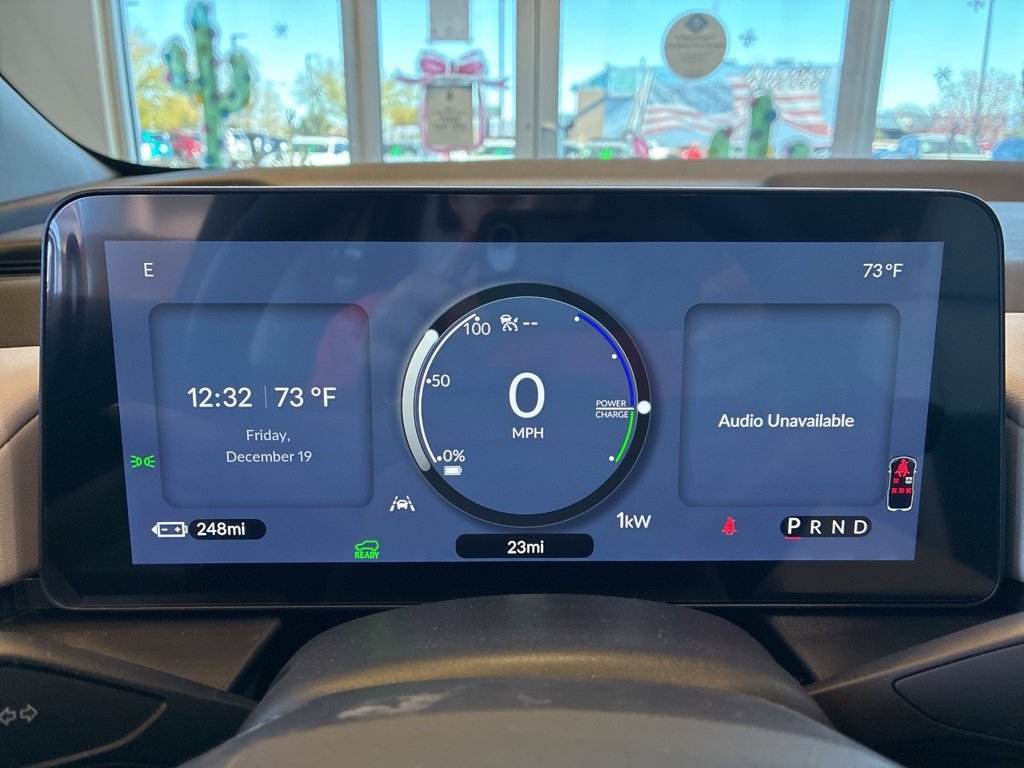 New 2026 Honda Prologue Touring image 14