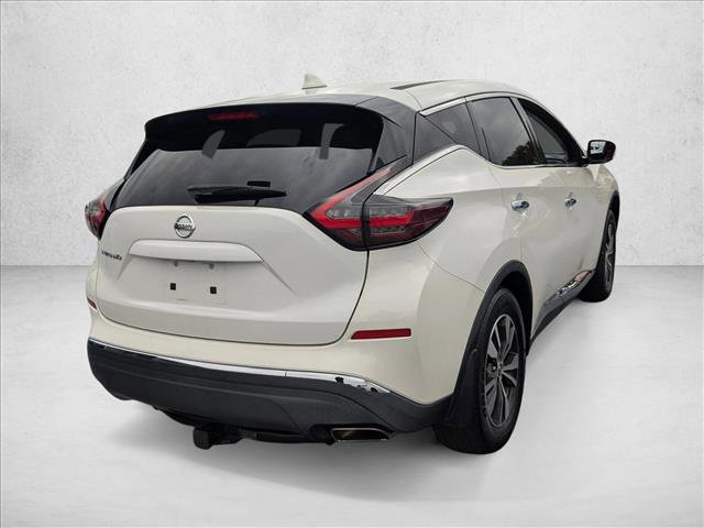 Used 2019 Nissan Murano S image 4