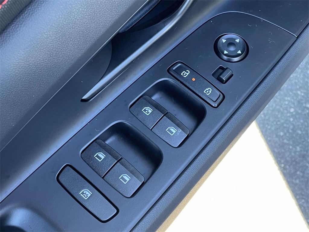 New 2026 Hyundai Elantra N Line image 14