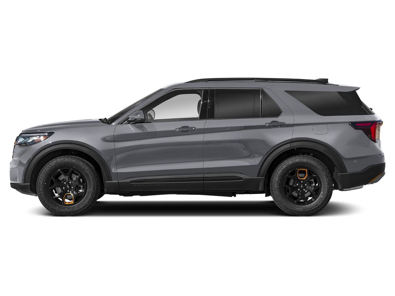 New 2026 Ford Explorer Tremor w/ Tremor Ultimate Package image 39