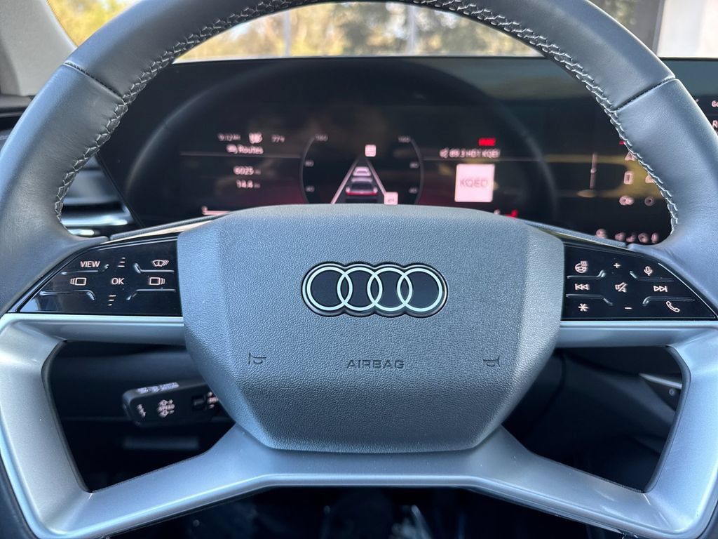 Certified 2025 Audi Q5 Premium w/ Premium Plus AWD/4WD image 31