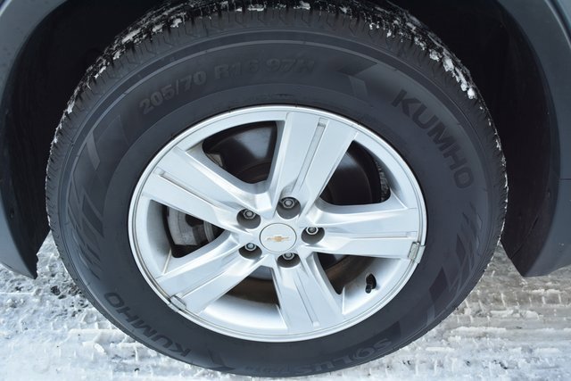 Used 2020 Chevrolet Trax LS image 39