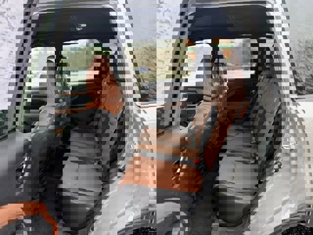 New 2026 Subaru Forester Touring image 4