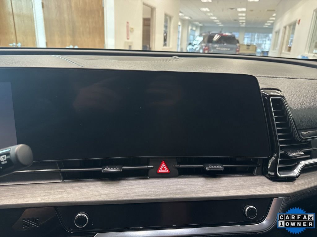 Used 2024 Kia Sportage X-Pro image 5