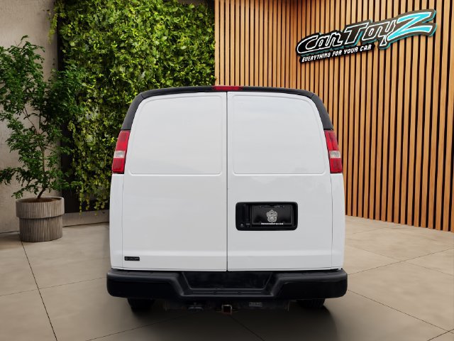 Used 2021 Chevrolet Express 2500 Extended w/ Driver Convenience Package RWD image 24