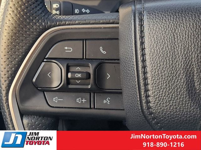 Used 2025 Toyota Tacoma TRD Off-Road image 28