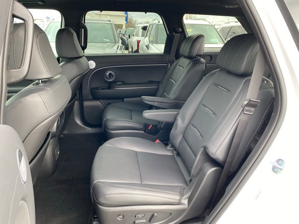 New 2026 Hyundai Palisade Calligraphy AWD/4WD image 35