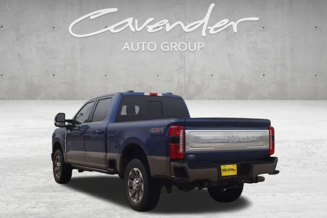 Used 2026 Ford F250 King Ranch image 5