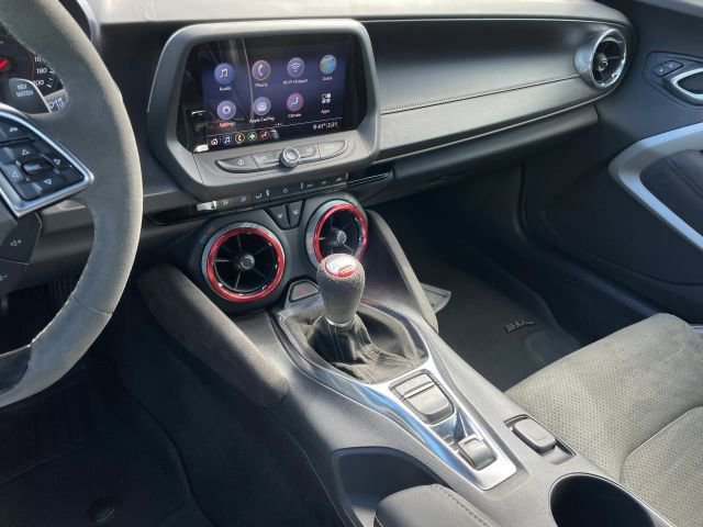 Used 2020 Chevrolet Camaro SS image 23