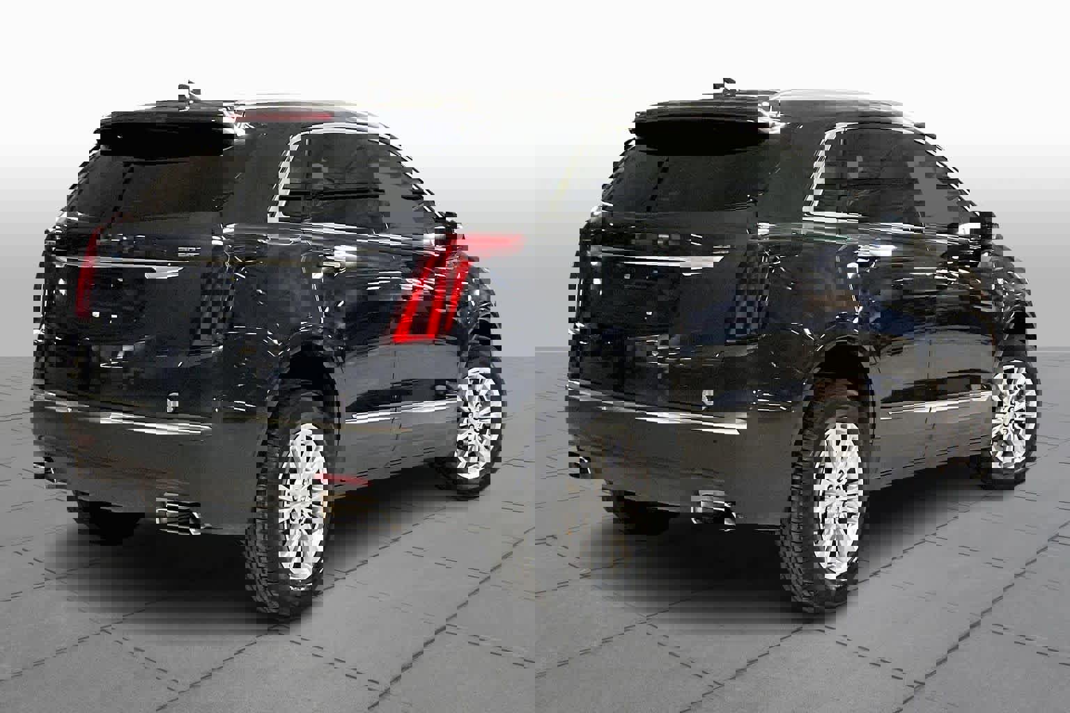 Used 2020 Cadillac XT5 Luxury image 12