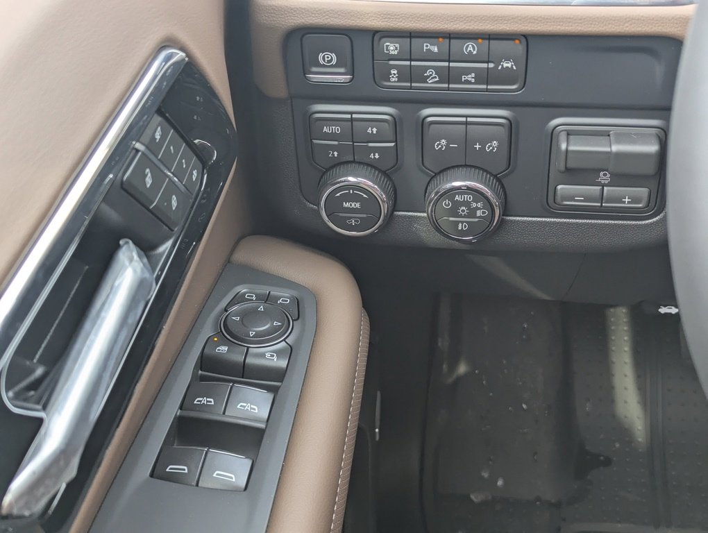 New 2026 Chevrolet Suburban High Country image 23