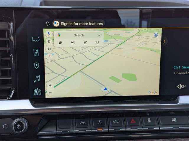 Used 2025 Chevrolet Silverado 1500 LT image 23