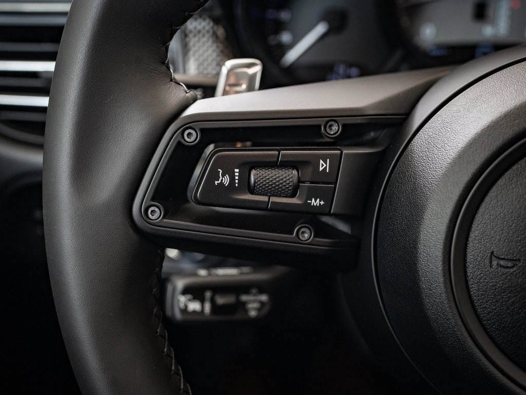 New 2026 Porsche Macan S image 31