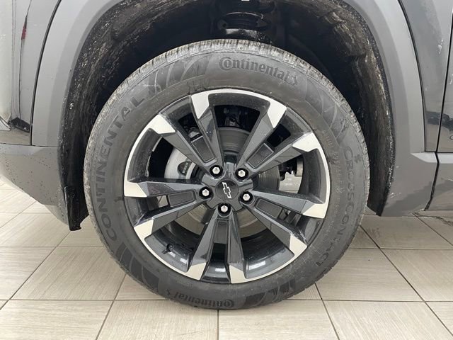 New 2026 Chevrolet Equinox RS image 7