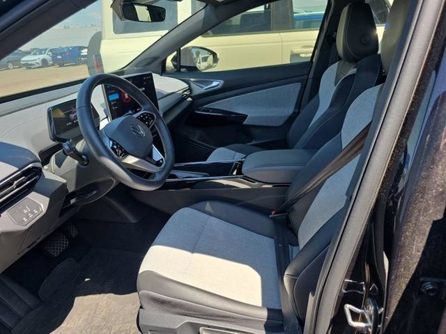 Used 2024 Volkswagen ID.4 Pro AWD/4WD image 4