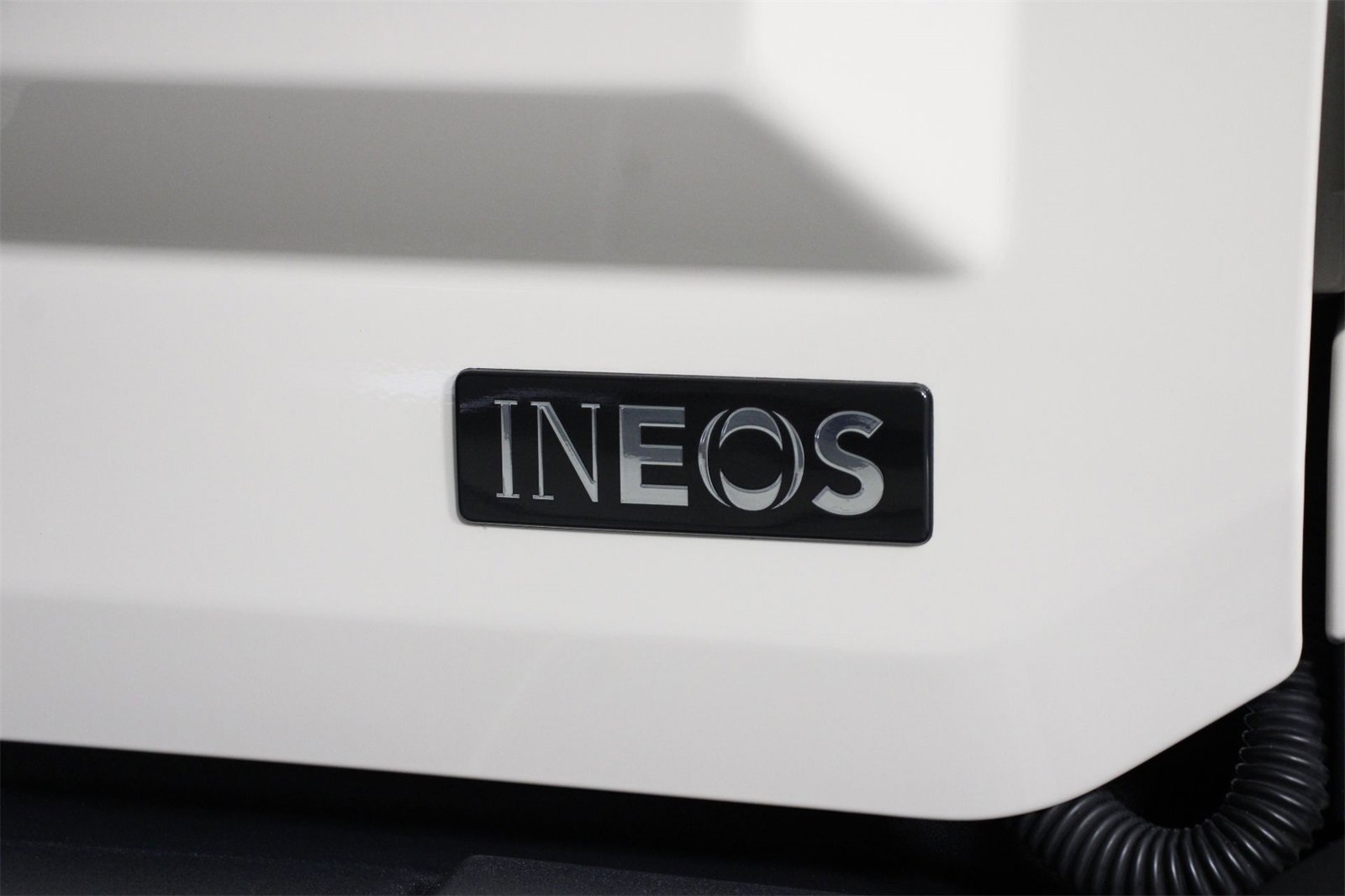 Used 2025 INEOS Grenadier image 20