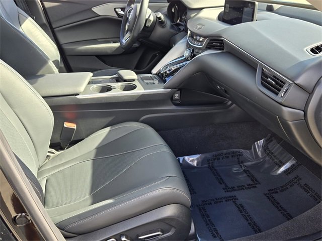 Certified 2023 Acura TLX w/ Technology Package image 16