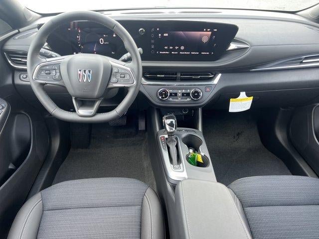 New 2026 Buick Envista Preferred w/ Convenience I Package FWD image 17